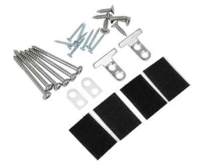 Siemens installationssæt 00618833