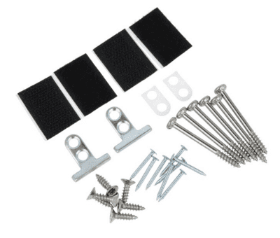 Siemens installationssæt 00618833