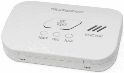 Housegard CO alarm - CA101