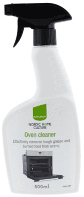 NORDIC HOME Ovnrens - 500 ml.