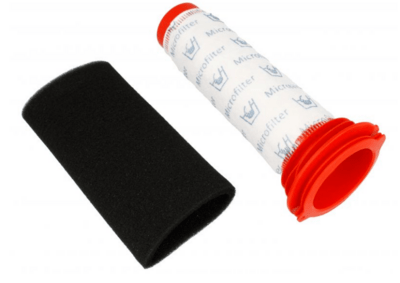 Filtersæt til Bosch - 00754175 + 00754176