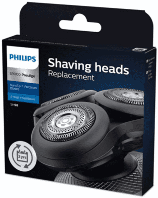 Philips shaverskær SH98/70