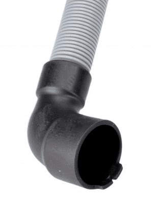 Afløbsslange - 1173680305