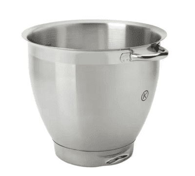 Kenwood stålskål - KAT531SS – original