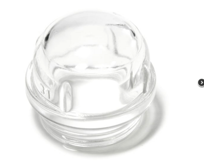 IKEA lampeglas - 3879113904