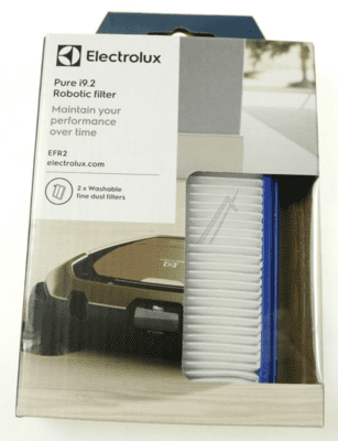 Electrolux filter til Pure i9.2