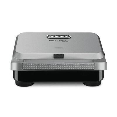 Delonghi Multifunktions Toaster SW12BC.S