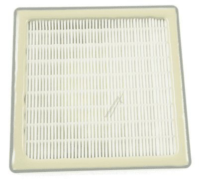 Nilfisk HEPA filter til GD5 Back