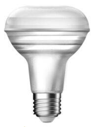 Energetic LED spotpære E27 - 8.4 watt