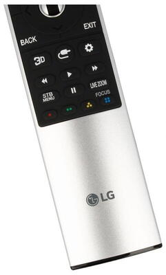 LG fjernbetjening AKB75455602