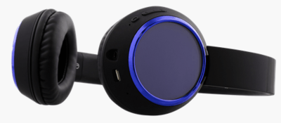 Streetz Bluetooth headset HL-346