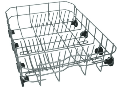 Electrolux trådkurv, nederst - 140180056172
