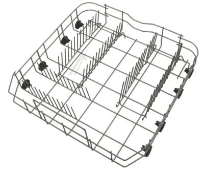 Electrolux trådkurv, nederst - 140133729156