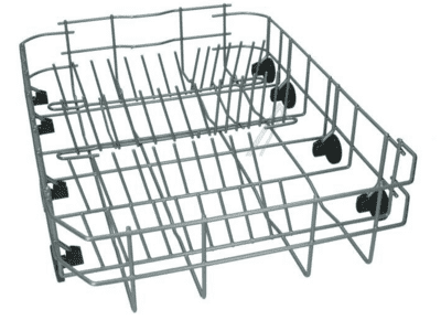 Zanussi trådkurv, nederst - 140180056172