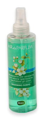 Lugtfjerner spray, Early Spring Flowers - 300 ml.