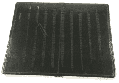 Miele kulfilter DKF12-1