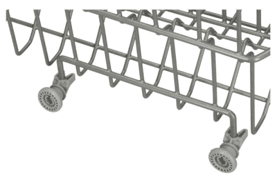 Blomberg trådkurv, Øverst, 1751309700 – Original