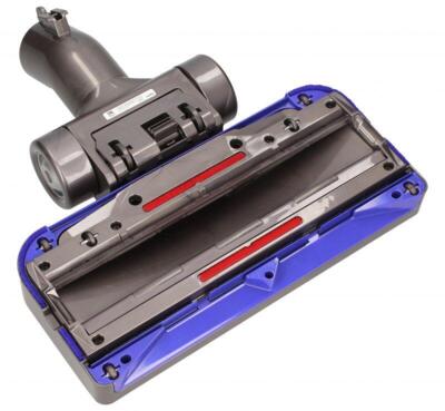 Dyson pneumatic mundstykke