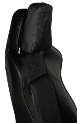 L33T E-Sport Pro Comfort gamingstol