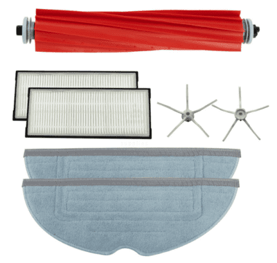 Roborock tilbehørskit til Serie S7, T7, T7 plus