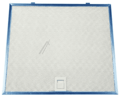 Metalfilter til IKEA emhætte 33,1 x 29,7 cm.