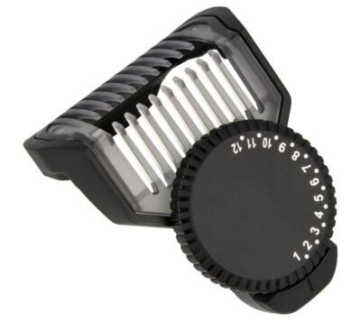 Babyliss afstandskam - 35808610