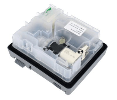 Gram sæbedispenser til opvaskemaskine - 1745060100