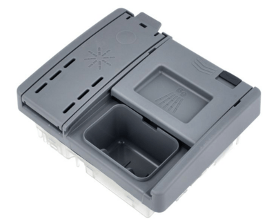 Gram sæbedispenser til opvaskemaskine - 1745060100