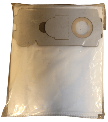 Festool støvsugerposer til CT15, CT15E, MINI 2 & MIDI 2 (fra 2019)