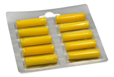 Duftstave - Tropical lemon