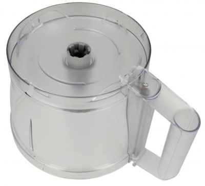 Bosch foodprocessor skål - 12009553