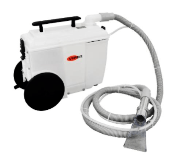 Viper Wolf130-EU Carpet Extractor