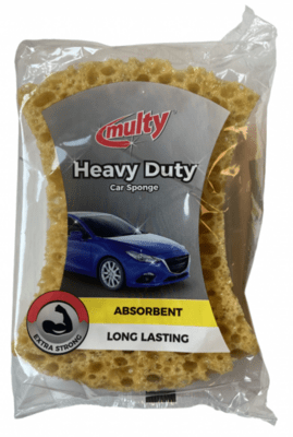 Multy heavy duty autosvamp