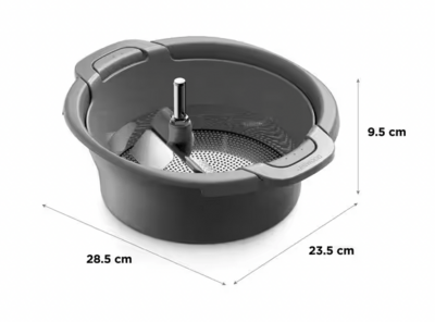 Kenwood madkværn KAT20.000GY