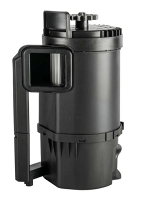 Miele Blizzard CX1 filtersæt