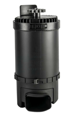 Miele Blizzard CX1 filtersæt