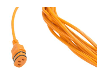 Nilfisk SC100 E aftagelig ledning 10 m