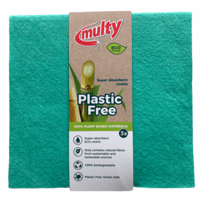 Multy altmuligklud uden microplast