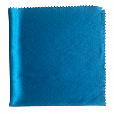 Microfiber glasklud, ultra fin