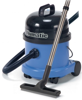 Numatic støvsugerposer 2B - 10 stk