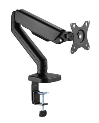 Superior full motion monitor beslag