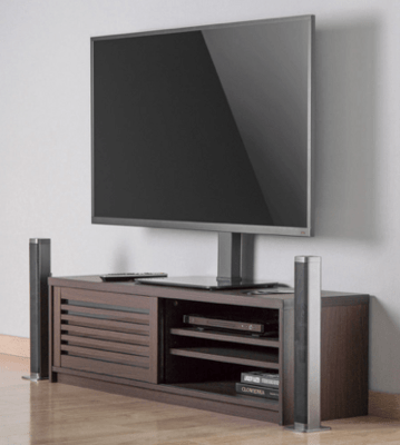 Superior TV bordfod 37"-70"