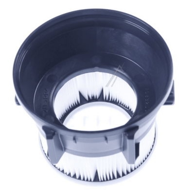 Miele Triflex HX2 HEPA filter