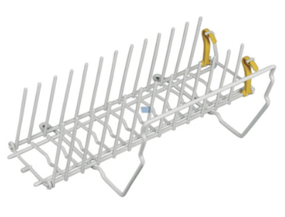 Miele tallerken & grydeindsats