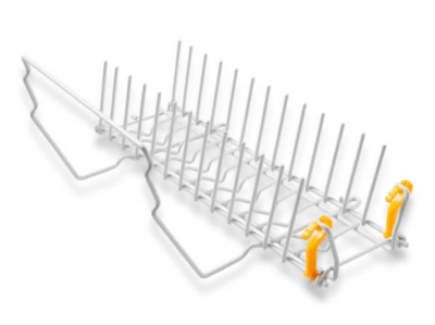 Miele tallerken & grydeindsats