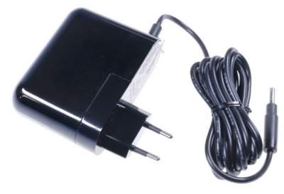 Nilfisk AC adapter 20V