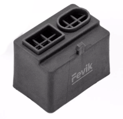 Kulfiltre til vinkøleskabe - Miele KKF-KWT, Liebherr