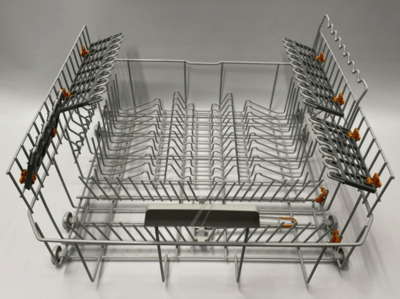 Miele trådkurv GUK 7010, nederst