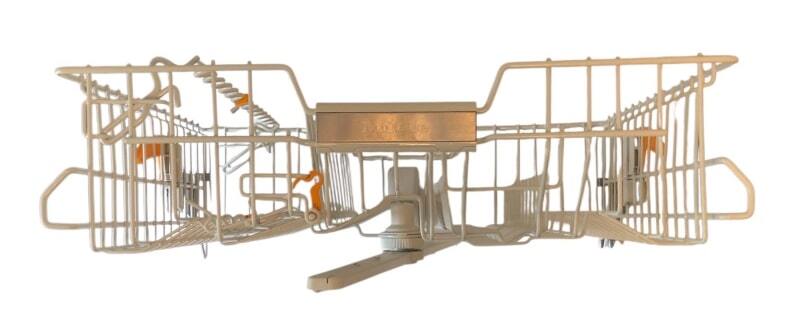 Miele trådkurv 10491441, øverst