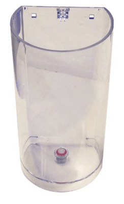 Krups Nespresso Citiz vandbeholder